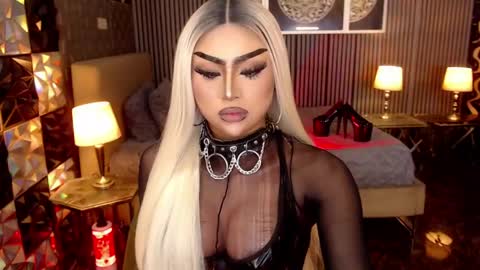 BRIANNA online show from April 2026 03:35:02 AM