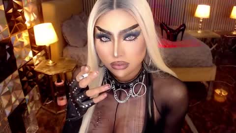 BRIANNA online show from April 2026 03:39:01 PM