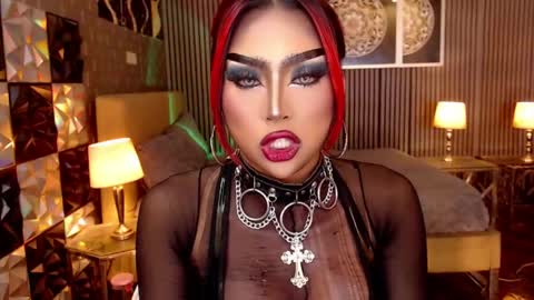 BRIANNA online show from April 2026 06:27:02 AM