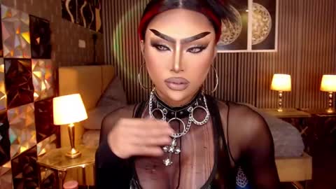 BRIANNA online show from April 2026 11:19:02 AM