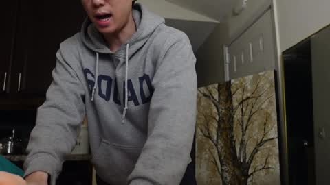 wang online show from December 2024 10:45:01 PM