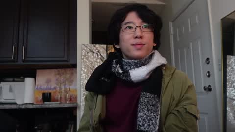 wang online show from January 2025 08:10:02 PM