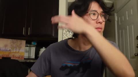 wang online show from February 2025 02:48:02 AM