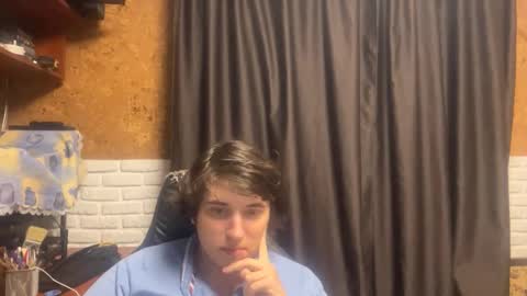 Anri online show from October 2025 08:17:01 PM