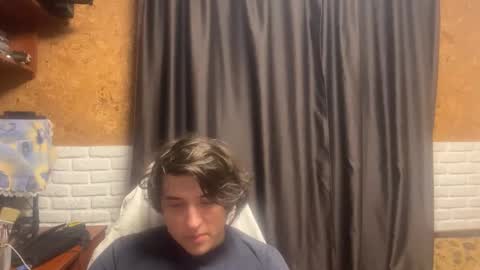 Anri online show from October 2025 09:27:02 PM