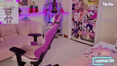 Unholy Lady online show from December 2025 06:33:01 AM