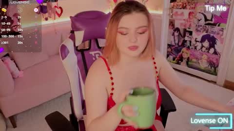 Unholy Lady online show from February 2026 06:32:01 AM