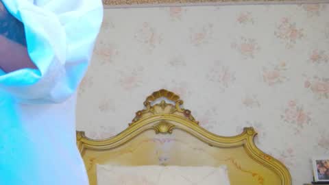 Snapshot of unholyangels_ chatting on December 2025 09:21:02 PM Selenna And Kenny online show from December 2025 09:21:02 PM