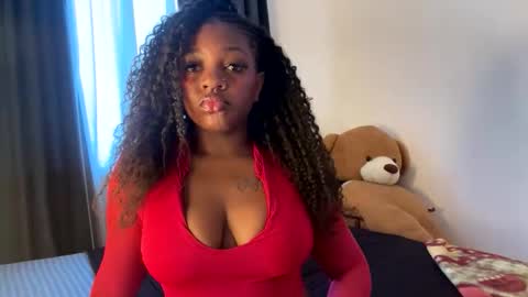 Snapshot of unholybaddie chatting on February 2026 08:57:02 AM Unholybaddie online show from February 2026 08:57:02 AM