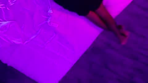 Uni Ball online show from April 2026 02:56:01 AM