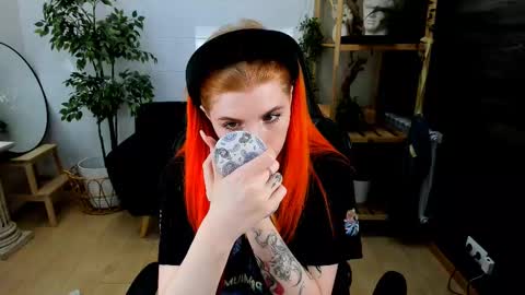 Call me Mira  thumbs up its make me happy online show from February 2025 04:40:01 AM