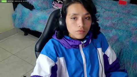 Unicornio online show from February 2026 01:54:02 AM