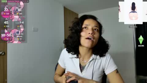Snapshot of unicornio_sexxx chatting on March 2026 10:15:01 PM Unicornio online show from March 2026 10:15:01 PM