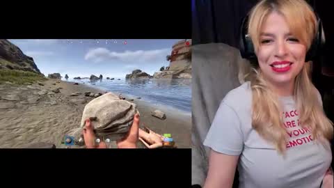 Carla online show from December 2025 07:22:01 PM