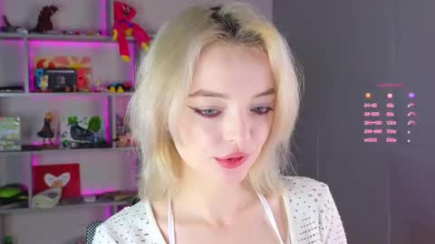 ShizukaShizuSHIZ online show from September 2025 02:55:01 AM