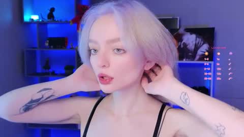 ShizukaShizuSHIZ online show from September 2025 03:52:01 AM