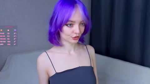 ShizukaShizuSHIZ online show from November 2025 12:48:02 PM