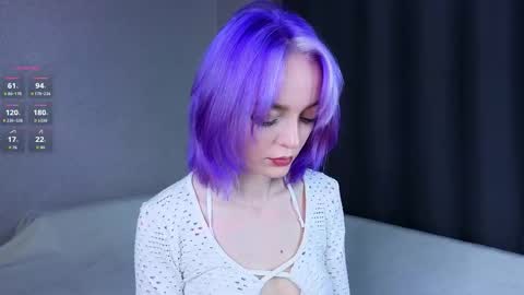 ShizukaShizuSHIZ online show from November 2025 01:11:02 PM