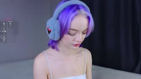 ShizukaShizuSHIZ online show from November 2025 02:28:02 PM