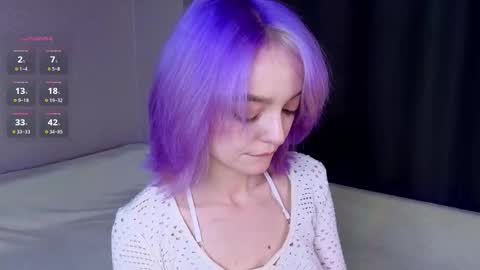 ShizukaShizuSHIZ online show from November 2025 04:09:01 PM