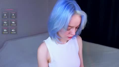 ShizukaShizuSHIZ online show from November 2025 01:25:02 PM