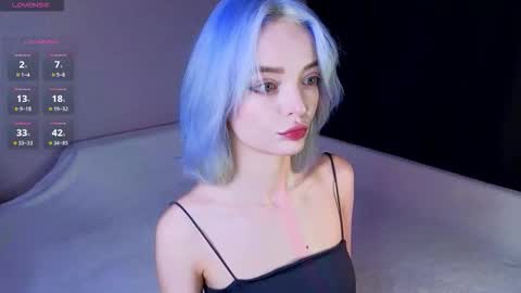 ShizukaShizuSHIZ online show from November 2025 01:36:01 PM