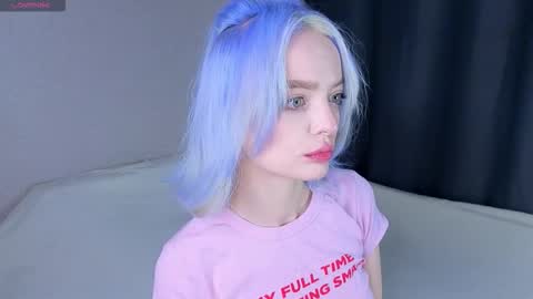 ShizukaShizuSHIZ online show from November 2025 01:15:02 PM