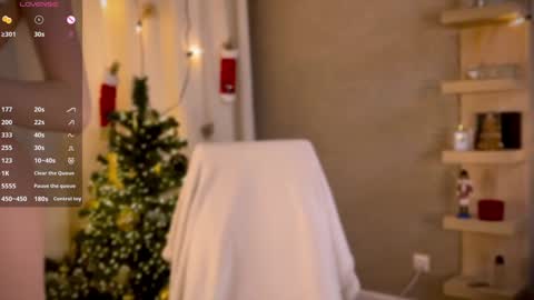 UnnaBella online show from January 2025 05:09:02 PM