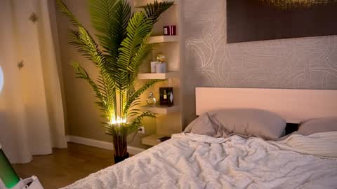 UnnaBella online show from January 2025 11:39:02 PM