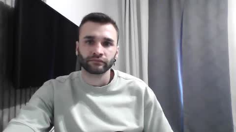 SlavaVibes online show from February 2025 03:31:02 PM