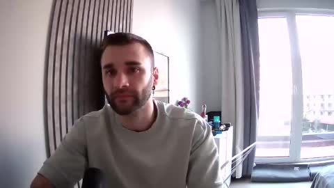 SlavaVibes online show from February 2025 02:44:01 PM