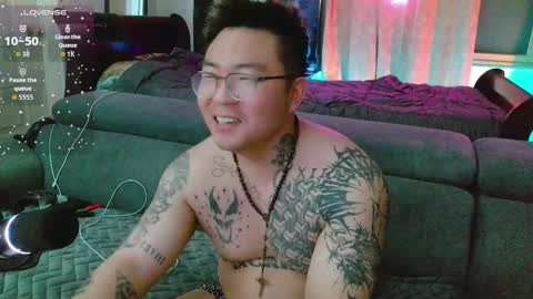 unobby online show from January 2026 01:48:01 PM