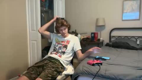 Stepbro online show from September 2025 10:58:02 PM