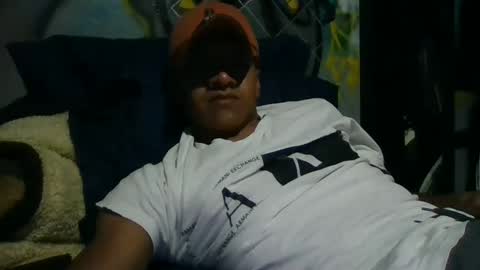 EL CAMA online show from September 2025 11:00:01 AM