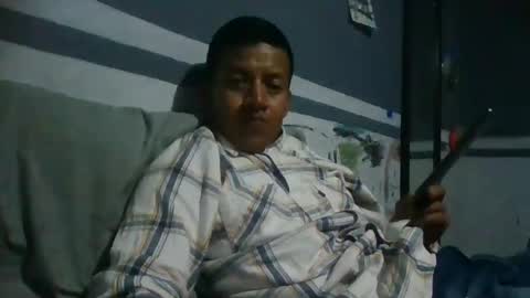 EL CAMA online show from February 2026 11:47:01 PM