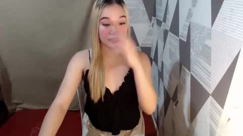 anarose online show from February 2026 09:03:02 PM