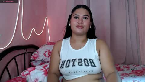 Snapshot of ur_baby_rebbecca chatting on May 2026 01:14:01 AM SINGLE online show from May 2026 01:14:01 AM