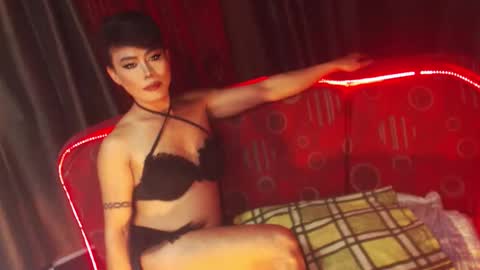 MISS ANNA online show from February 2026 03:03:02 AM