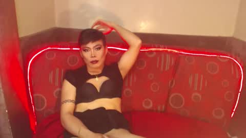 MISS ANNA online show from March 2026 03:10:01 AM