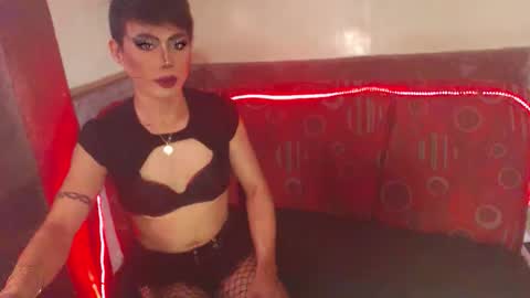 MISS ANNA online show from March 2026 04:40:01 AM