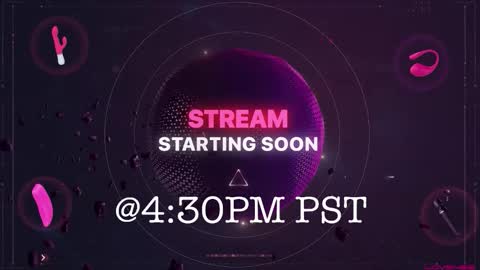 Goddess online show from November 2025 12:31:01 AM