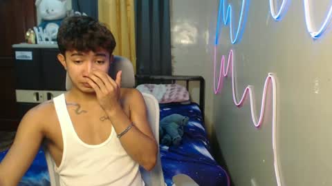 jonny online show from June 2026 12:58:01 AM
