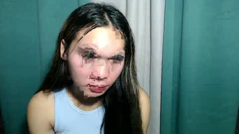 QUEENSY online show from February 2025 02:58:01 AM