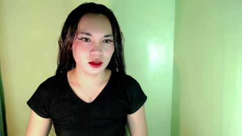 QUEENSY online show from March 2025 01:31:02 AM