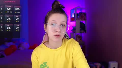 Lera online show from March 2025 12:55:01 PM