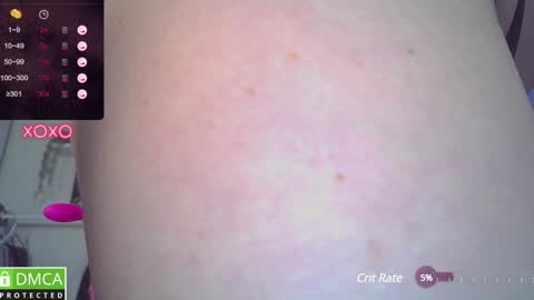 Olivia Kaufman online show from December 2024 08:47:02 PM