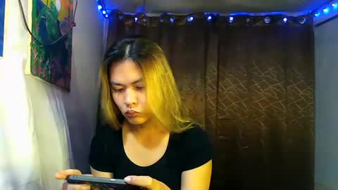 Ms. A lets go pass or pvt show online show from February 2025 02:04:02 PM