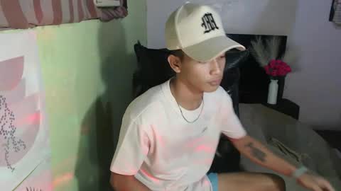 ur_raffy online show from February 2025 02:35:02 PM