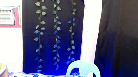 chesca online show from October 2025 12:04:01 AM