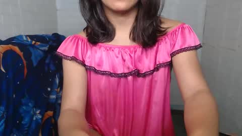 Snapshot of urasian_dreamgirl69 chatting on December 2025 12:20:02 AM bela online show from December 2025 12:20:02 AM